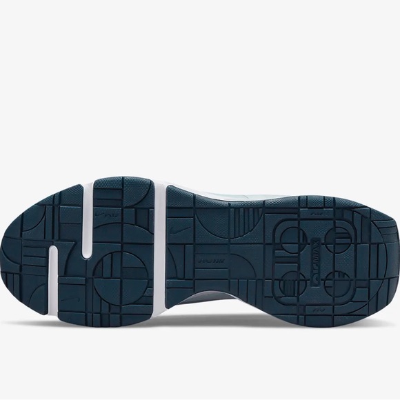 New Nike Air Max INTRLK sneakers - Picture 7 of 7